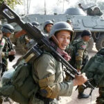 thailand and cambodia war