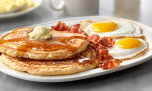 صحت مند ناشتہ نہ کرنے سے وزن پر کیا فرق پڑتا ہے؟