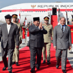 indonesian president