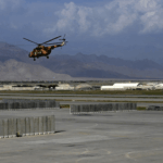 bagram airbase