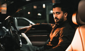 رجب بٹ کا طلاق، دوسری شادی اور ٹک ٹاک آمدن پر بیان سامنے آ گیا