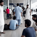 pakistanis deport