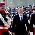 kyrgyzstan president