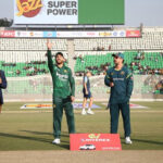 Pakistan vs Australia