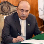 President of Pakistan