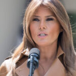 MelaniaTrump