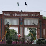 UET Lahore