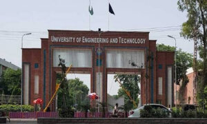 UET Lahore
