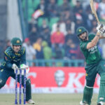 Pakistan vs Australia