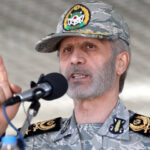 Iran Army Chief