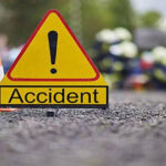 Lodhran Accident