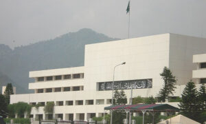 National Assembly