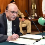 President of Pakistan