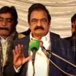 Rana Sanaullah