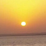 نئی امیدوں کے ساتھ 2026 کا سورج طلوع