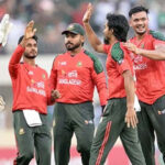 Bangladesh Cricket
