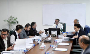 Privatization Commission