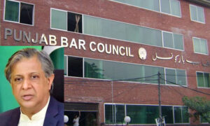 Punjab Bar Council