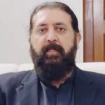 Sheikh Waqas Akram