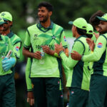 Pakistan Under-19