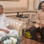 پاکستان ٹی ٹوئنٹی ورلڈ کپ میں شرکت کرے گا یا نہیں؟ فیصلہ آج ہو گا