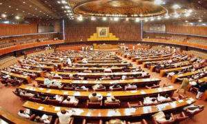 Religious Affairs Committee