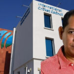 Bangladesh Cricket Board