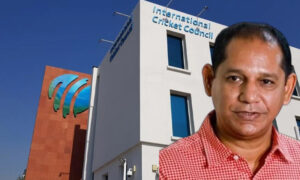 Bangladesh Cricket Board