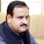 Former Chief Minister