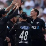 ٹی ٹوئنٹی ورلڈ کپ، نیوزی لینڈ نے اسکواڈ کا اعلان کر دیا