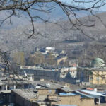 حکومت یا فوج کی جانب سے وادی تیراہ