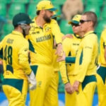 ٹی ٹوئنٹی ورلڈ کپ کیلئے آسٹریلوی اسکواڈ میں اہم کھلاڑیوں کی واپسی