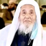 معروف عالم دین اور جامعہ اشرفیہ کے مہتمم انتقال کر گئے