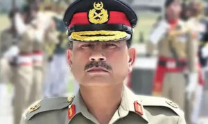 فیلڈ مارشل سید عاصم منیر با اختیار چیف آف ڈیفنس فورسز اور جوہری طاقت کے نگہبان ہیں، بھارتی میڈیا