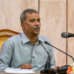 آئی سی سی کا انکار، بنگلا دیش کے مشیر کھیل نے کھلاڑیوں کو بلا لیا