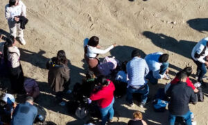 بھارتیوں کے غیر قانونی اقدام، عالمی سیکیورٹی کیلئے چیلنج بن گئے