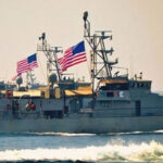 جنگی تیاریاں، امریکی سینٹرل کمانڈ نے ایران کو خبردار کر دیا