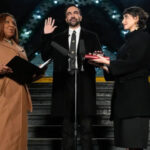 زہران ممدانی نے نیو یارک کے پہلے مسلمان میئر کا حلف اٹھا لیا