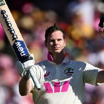 اسٹیو اسمتھ نے ایشز میں نئی تاریخ رقم کر دی، جیک ہابز کو پیچھے چھوڑ دیا