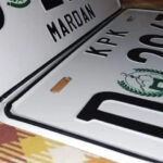 خیبرپختونخوا، محکمہ ایکسائز کا منفرد نمبر پلیٹس کے بارے میں اہم اعلان