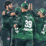 ٹی ٹوئنٹی ورلڈکپ کیلئے پاکستان نے اسکواڈ کا اعلان کر دیا