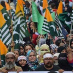 دنیا بھر میں کشمیری آج یوم حق خود ارادیت منا رہے ہیں، بھارت کے خلاف سراپا احتجاج