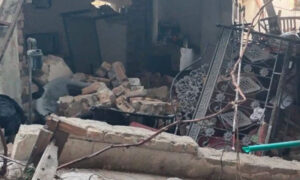 اسلام آباد میں شادی والے گھر سلنڈر دھماکا، دلہا دلہن سمیت 8 افراد جاں بحق