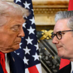 صدر ٹرمپ کے ریمارکس کو توہین آمیز اور واضح طور پر خوفناک سمجھتا ہوں، برطانوی وزیراعظم