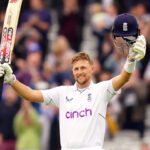 جوروٹ کا بڑا کارنامہ، رکی پونٹنگ کا ریکارڈ برابر کر دیا