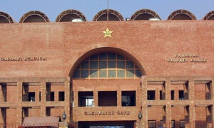 پاکستان آسٹریلیا ٹی ٹوئنٹی سیریز، پی سی بی نے میچ آفیشلز کا اعلان کر دیا