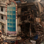 آگ کیسے لگی، اموات کی تعداد کتنی؟ کمشنر کراچی نے گل پلازہ آتشزدگی کی تحقیقاتی رپورٹ تیار کر لی