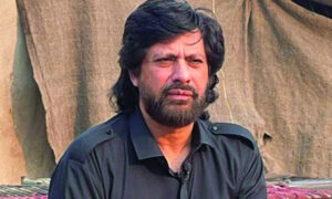 خواتین کے پردے پر بیان، جواد احمد تنقید کی زد میں