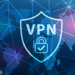 غیر رجسٹرڈ وی پی این سروسز کے خلاف کریک ڈاؤن