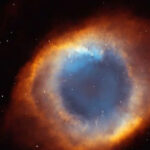 ناسا کی نئی حیران کن تصاویر: سولر سسٹم کا ممکنہ اختتام قریب؟